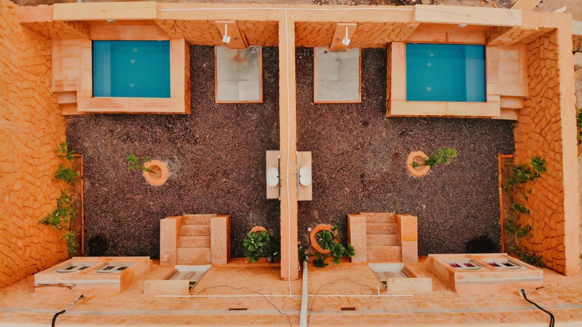 The Mama'S Resort & Camp Jaisalmer Exterior foto